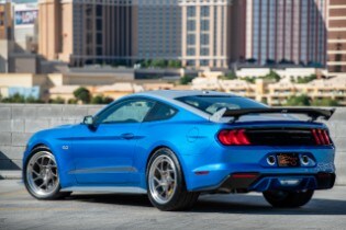 2018 SEMA: Bojix Design Mustang GT